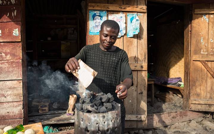 African countries transitioning from coal but not doing enough to exploit solar potential: UN Report