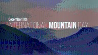 International Mountain Day 2025: Theme and world’s best mountain destination for winters