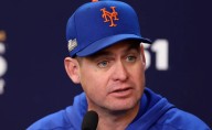 Red Sox reportedly offered $85M to lure a former NY Mets star infielder