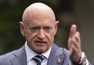 Erika D. Smith: Donald Trump may regret taking on Mark Kelly