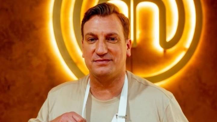 Se reveló quién reemplazará a Maxi López en MasterChef