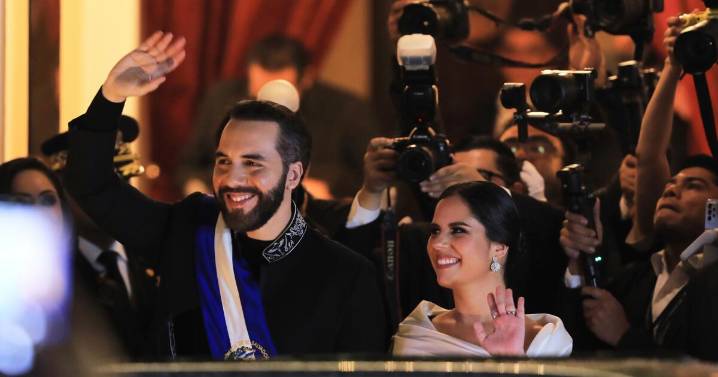 El Salvador implementa programa con ayuda de IA para brindar servicio de salud a los ciudadanos