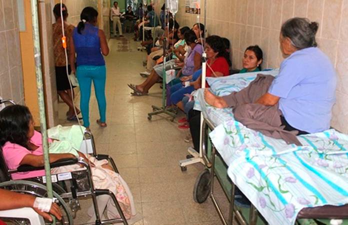 México debe invertir más en salud: Galván