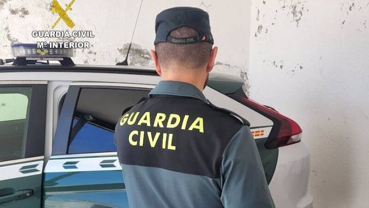 Cinco detenidos por varios hurtos en supermercados y empresas de Guadalajara