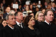 Elena Kagan Warns of Constitutional 'Violation' in Supreme Court's Texas Map Ruling