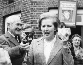 Opinion: What Democrats can learn from Margaret Thatcher's movement