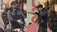 Himesh Reshammiya Hosts Spotify Fan Meet After Hitting 1.2 Billion Streams