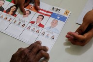 Impatience grows in Honduras as reporting of election results remains stalled