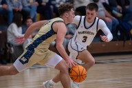 Photo gallery: John Marshall defeats Magnolia, 80