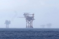 First of 30 oil lease sales planned for Gulf of Mexico draws $279 million