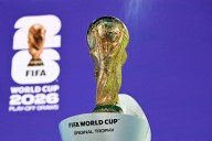 TV y streaming del viernes. El sorteo del Mundial 2026, las prácticas del GP de Abu Dhabi y fútbol de Europa