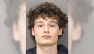 Teen Strangles Victim, Blocks Their Escape In Violent Saugerties Attack, Police Say