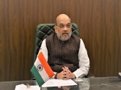 Amit Shah accuses opposition of spreading lies about SIR, tarnishing image of India's democracy
