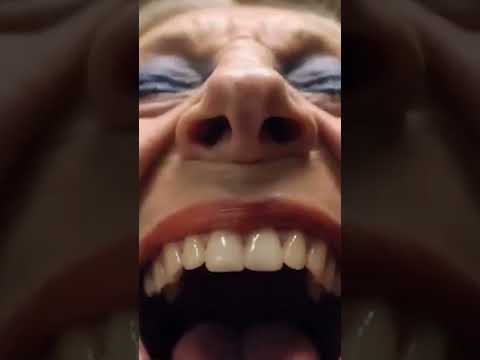 McDonald’s scraps AI-driven Christmas ad after customers deem it ‘creepy’ and ‘soulless’ #shorts