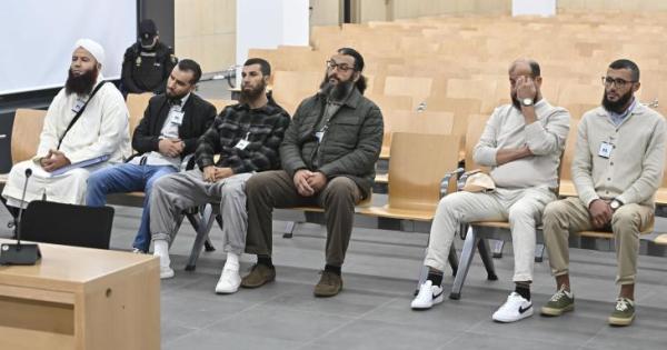 La Audiencia Nacional absuelve a la supuesta célula terrorista de Inca