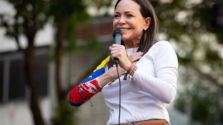 Nobel de la Paz a María Corina Machado: agenda, actos oficiales y claves de su visita a Oslo