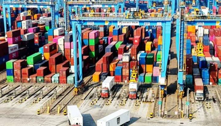 Aranceles buscan fortalecer economía de México, afirma Sheinbaum