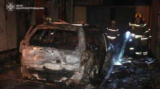 Russia again targets Ukraine’s energy infrastructure in ‘massive attack’