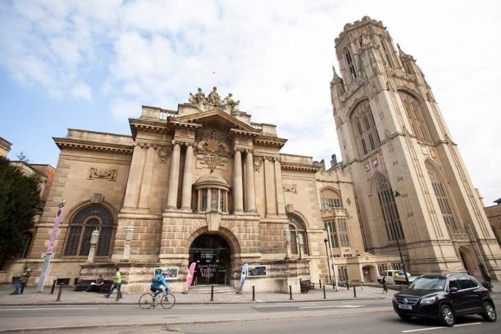 Artefacts From India Among Items Stolen in High Value’ Burglary at UK Museum