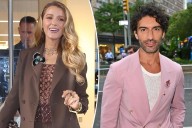 Exclusive | Justin Baldoni told Blake Lively he was circumcised in personal conversation