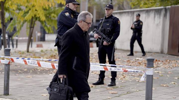 La exsecretaria del primogénito de Pujol declara que desconocía la existencia de cuentas bancarias en Andorra