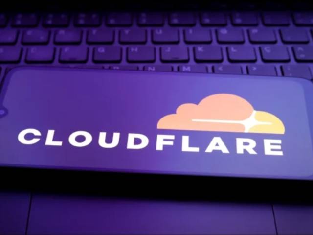 Cloudflare vuelve a caer y deja a miles sin servicio: la segunda falla global en menos de un mes