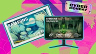 The best Cyber Monday Samsung deals: Lowest-ever prices on The Frame, Galaxy Watch 8, and gaming monitors