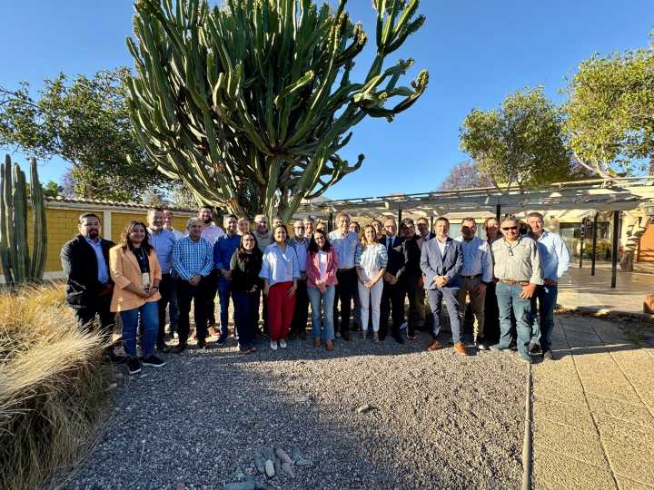 Cluster Minero Atacama renovó su directiva