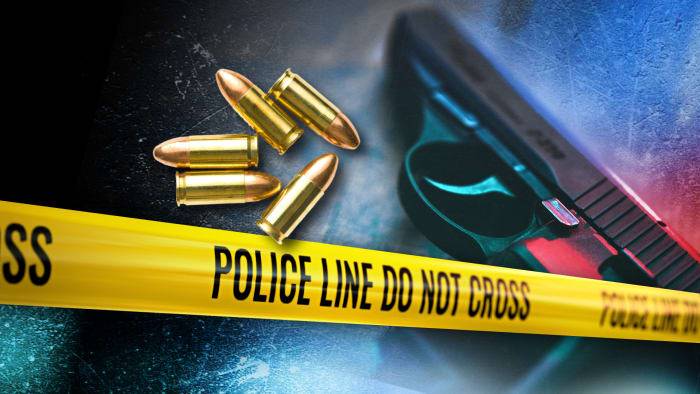 Three men charged with capital murder in 2023 West Houston apartment shooting