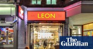 ‘Every Leon should be magical’: food chain’s co-founder on what went wrong – and how to fix it