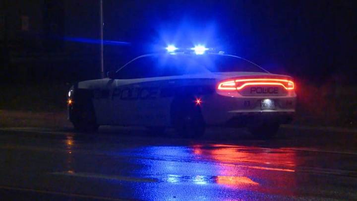 Man critically injured in Brampton stabbing