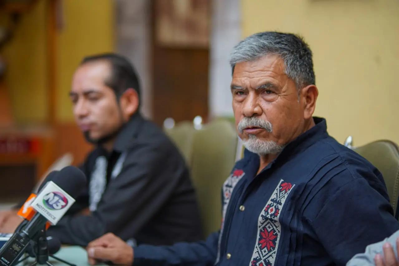 Jarácuaro intensifica su lucha jurídica y social por su autonomía