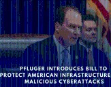 Pfluger Fly-By: December 5, 2025