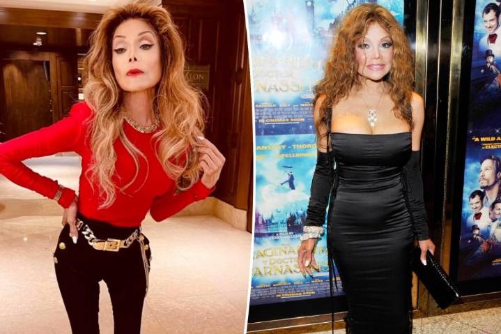 La Toya Jackson shocks fans with thin appearance amid health concerns