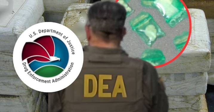 Exagente de la DEA es acusado de lavar dinero y buscar armas para el Cártel Jalisco Nueva Generación; enfrenta cargos de narcoterrorismo