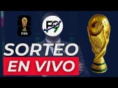 Transmisión del Sorteo del Mundial 2026 EN VIVO: link vía DIRECTV, América TV y GOL Caracol TV