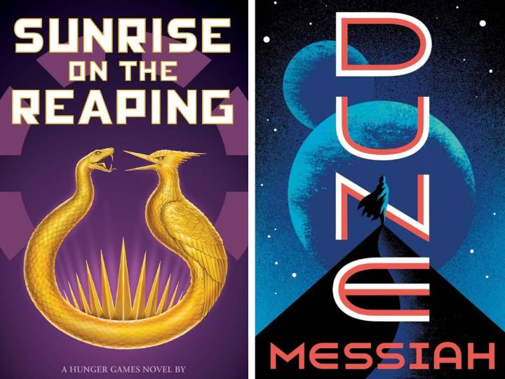 23 books you should read before they're turned into movies next year