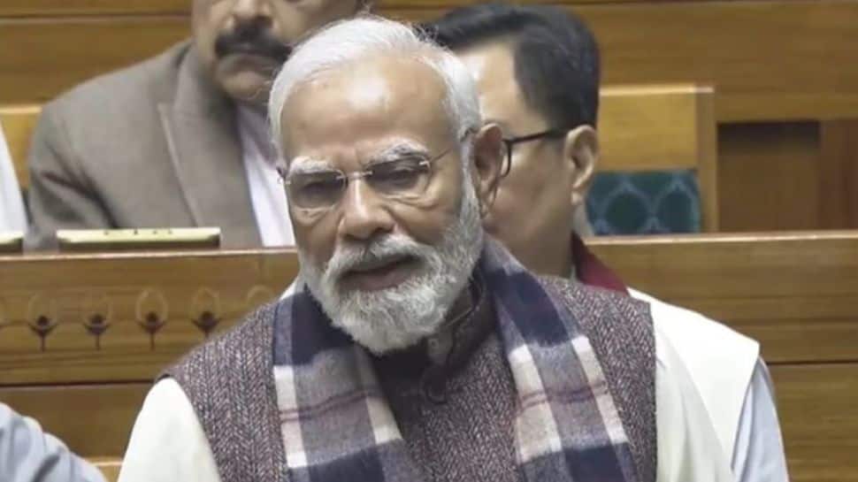 'Bankim Da' vs 'Bankim Babu': Why TMC Objected To PM Modi's Reference To Vande Mataram Author