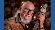 Steve Cropper, guitarist and member of Stax Records' Booker T and the M.G.'s, has died at age 84