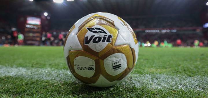 ¡Llegaron las Semifinales del Apertura 2025! horarios, partidos y canales de TV