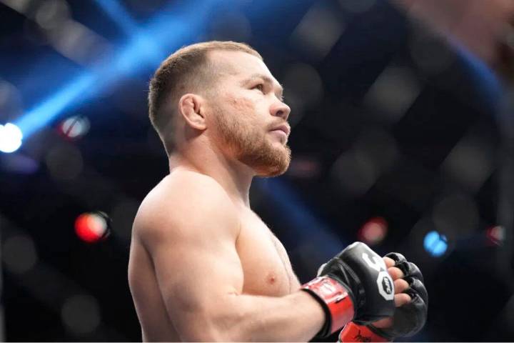 What Is Petr Yan’s Net Worth in 2025? UFC Career Earnings, Sponsors, and More
