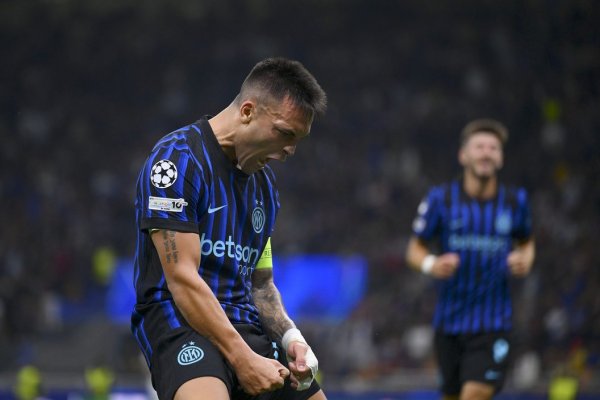 Ni Magis TV ni Pelota Libre: cómo ver Inter vs Liverpool EN VIVO por Internet