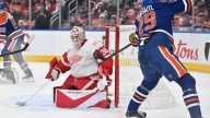 Detroit Red Wings 3-game win streak ends with 4
