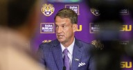 Scott Rabalais: Lane Kiffin and LSU don’t need to apologize to anyone for anything