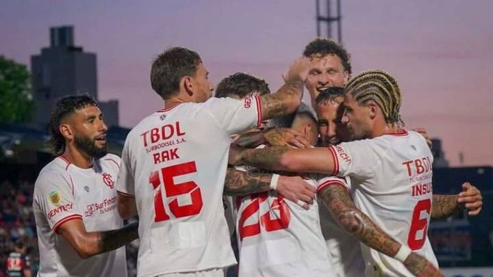 Por qué Barracas Central estuvo a punto de perder su cupo en la Sudamericana y qué hizo para evitarlo