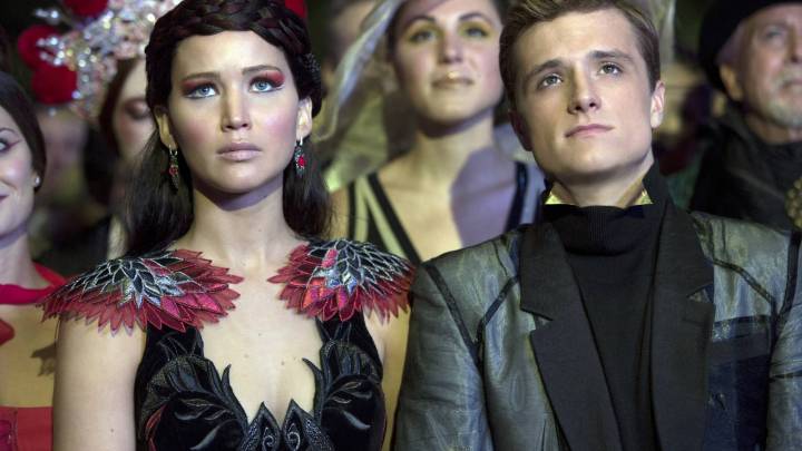 Jennifer Lawrence and Josh Hutcherson will appear as Katniss and Peeta in The Hunger Games prequel
