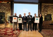 La Fundación Alimerka premia el compromiso «con los más vulnerables»