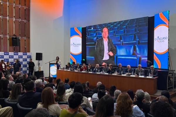 Mercantil reconoce la innovación educativa en el 23° Concurso Ideas