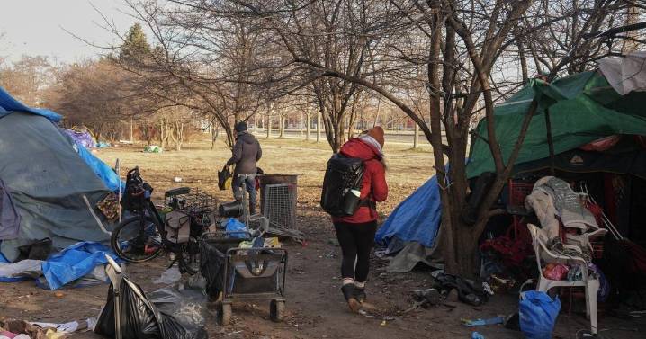 Mayors urge Ontario to declare state of emergency to address homelessness, addiction