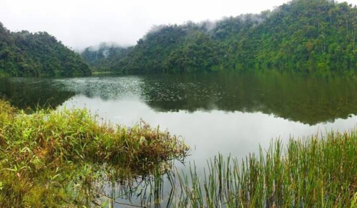 Respaldan propuesta sobre aguas nacionales